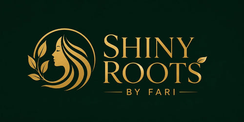 Shiny Roots by Fari